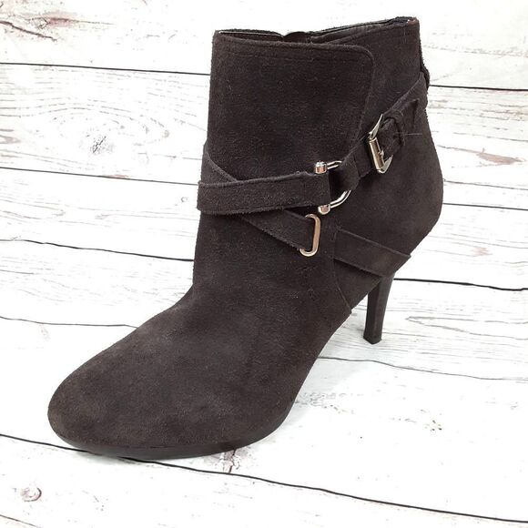 NWOT Tommy Hilfiger Boots - Picture 3 of 12